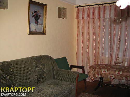 продам 2-комнатную квартиру. Киев,  Лятошинского - фото 1