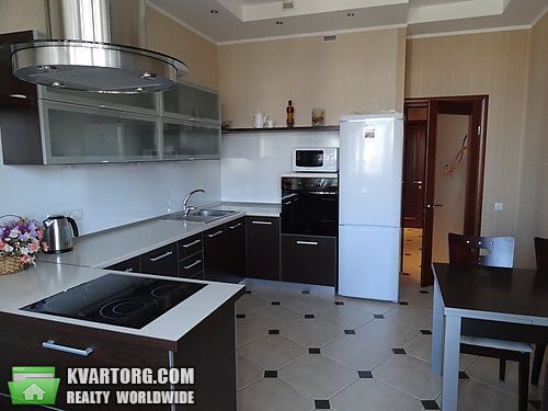 Rent out 2-room apartment. Киев,  Кудряшова — photo 8