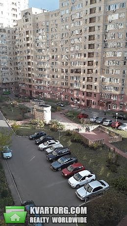 Rent out 2-room apartment. Киев,  Никольско-Слободская — photo 6