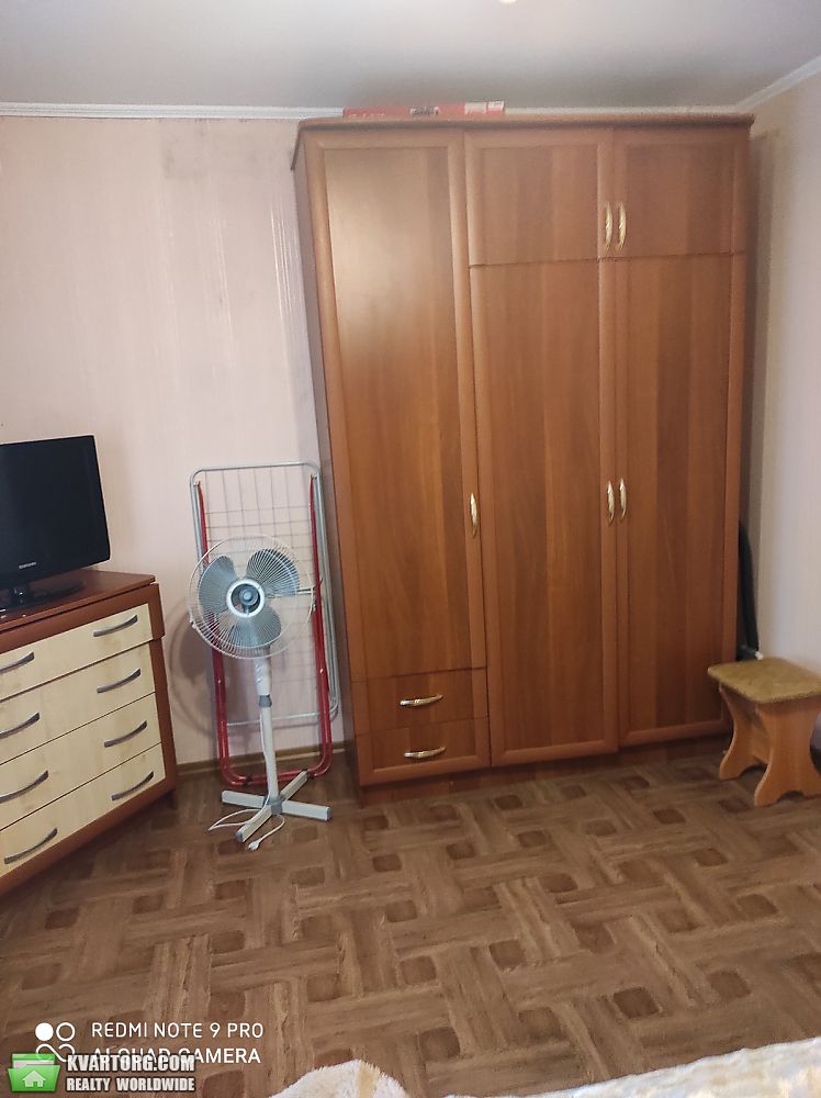 Rent out 1-room apartment. Одесса, Академика Заболотного — photo 4