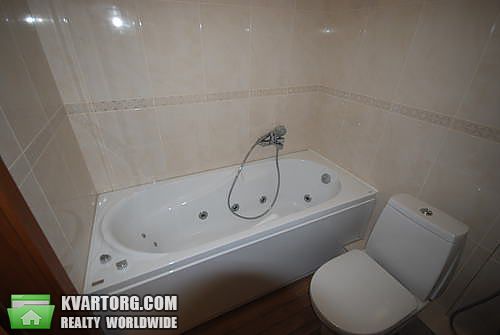 Rent out 2-room apartment. Киев, Оболонская наб — photo 7