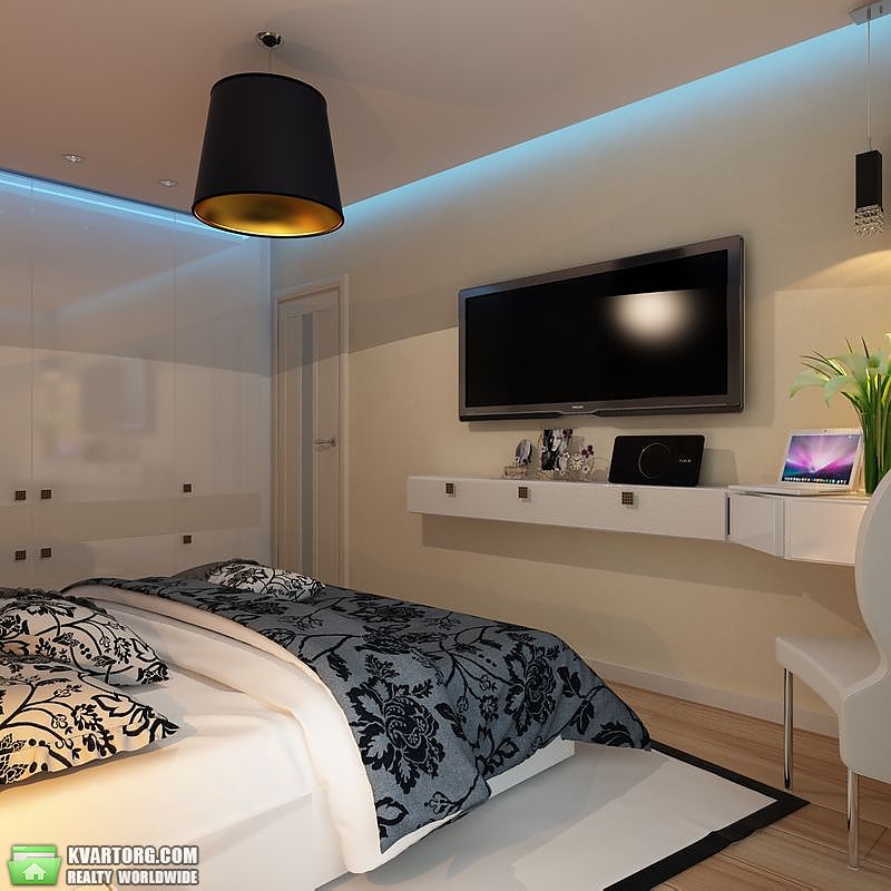 Sell 1-room apartment. Киев,  Героев Сталинграда пр — photo 2