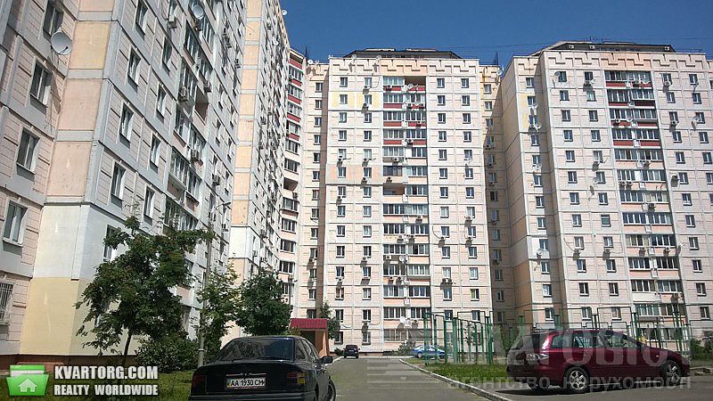 Sell 3-room apartment. Киев,  Пулюя — photo 1