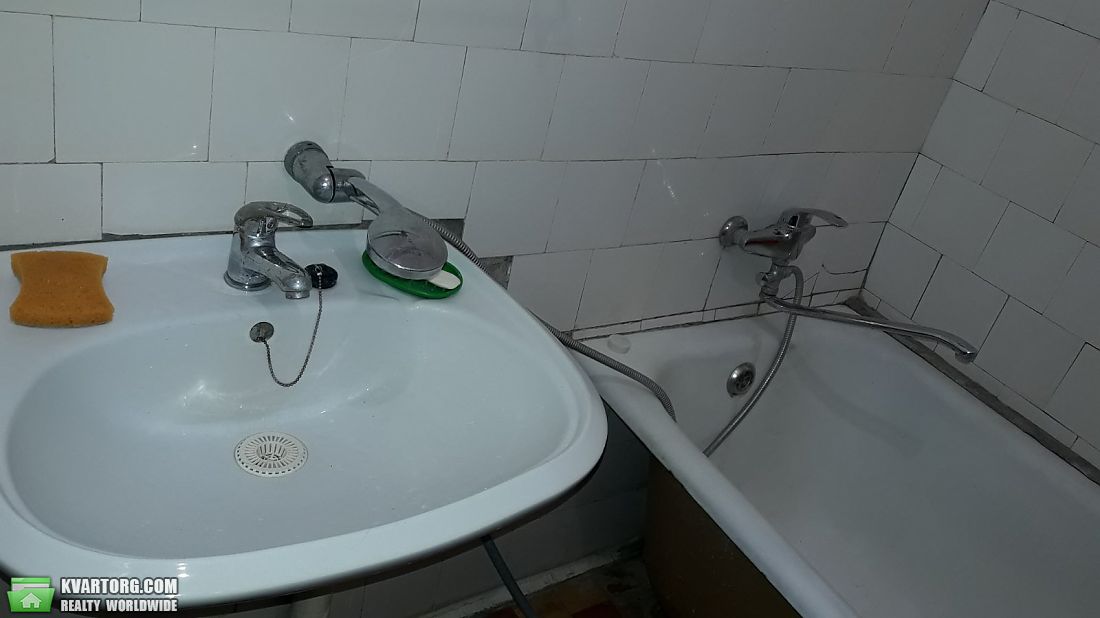 Rent out 2-room apartment. Киев, Подвысоцкого — photo 8