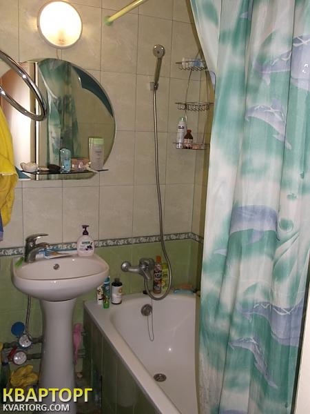 Rent out 1-room apartment. Киев, Красноармейская — photo 2