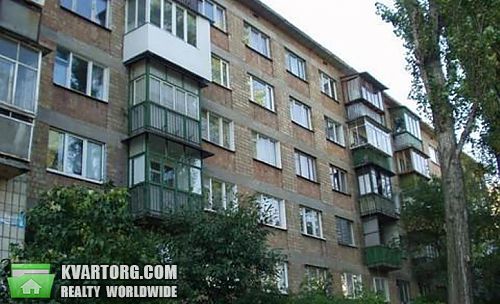 Sell 2-room apartment. Киев, Лейпцигская — photo 3