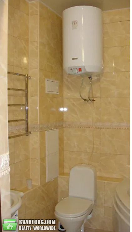 Sell 1-room apartment. Киев, Черновола Вячеслава — photo 9