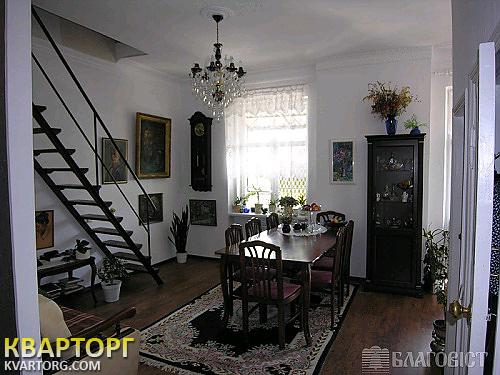 Sell 4-room apartment. Киев,  Шелковичная — photo 2
