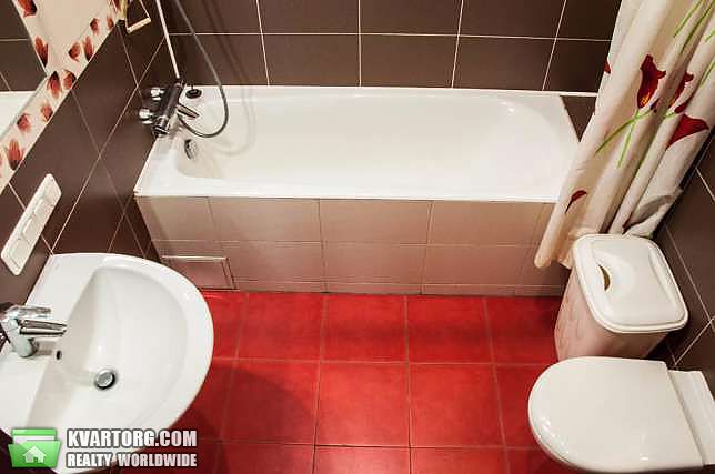 Rent out 2-room apartment. Киев,  Барбюса — photo 4