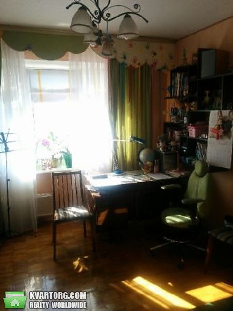 Sell 3-room apartment. Киев,  Закревского — photo 4