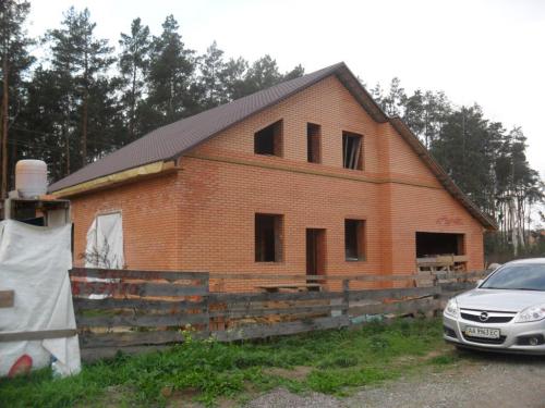 Sell house. Киевская обл., Витянская — photo 1