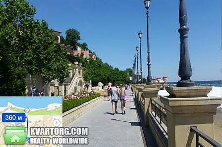 Sell 1-room apartment. Одесса, Дача Ковалевского — photo 1