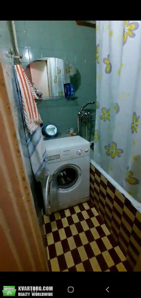 Sell 2-room apartment. Киев,  Курбаса — photo 9