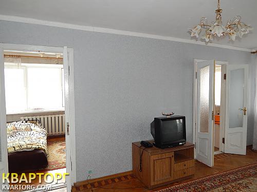 Rent out 3-room apartment. Одесса, Торговая — photo 6