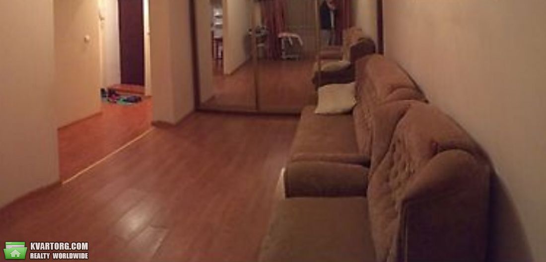 Rent out 1-room apartment. Киев,  Народного ополчения — photo 1