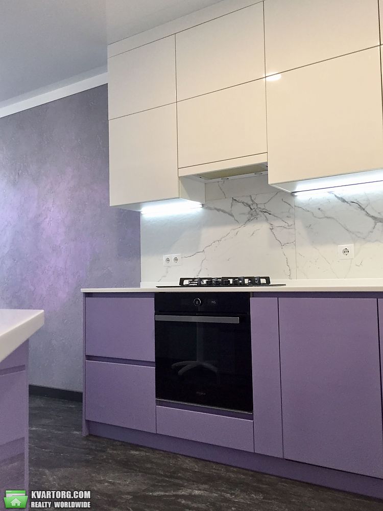 Rent out 3-room apartment. Киев,  Малоземельная — photo 10