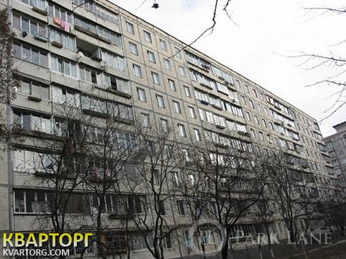 продам 2-комнатную квартиру. Киев,  Наумова Генерала - фото 2