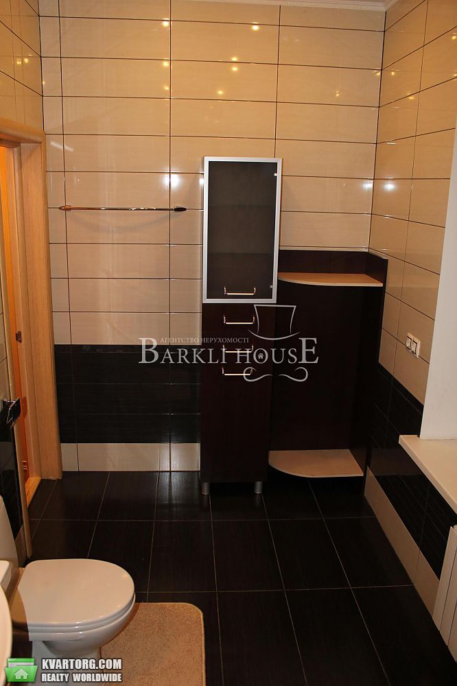 Rent out 3-room apartment. Киев,  Дмитриевская — photo 6