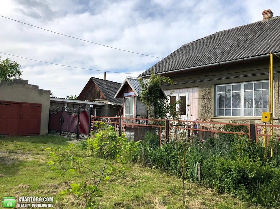 Sell house. Черновцы, Центральная — photo 2