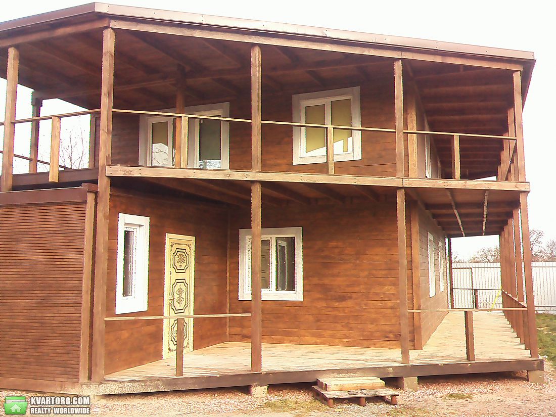 Sell house. Киевская обл.,  Пушкина — photo 1