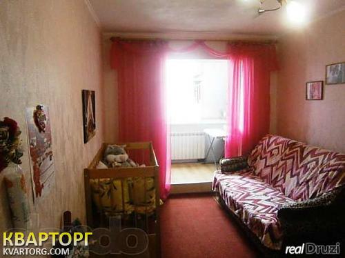 Sell 4-room apartment. Киев,  Тростянецкая — photo 3