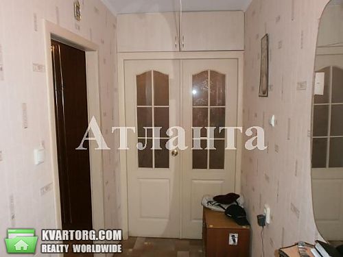 Sell 2-room apartment. Одесса, Транспортная — photo 4