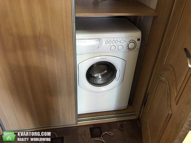 Rent out 3-room apartment. Киев,  Лисковская — photo 3