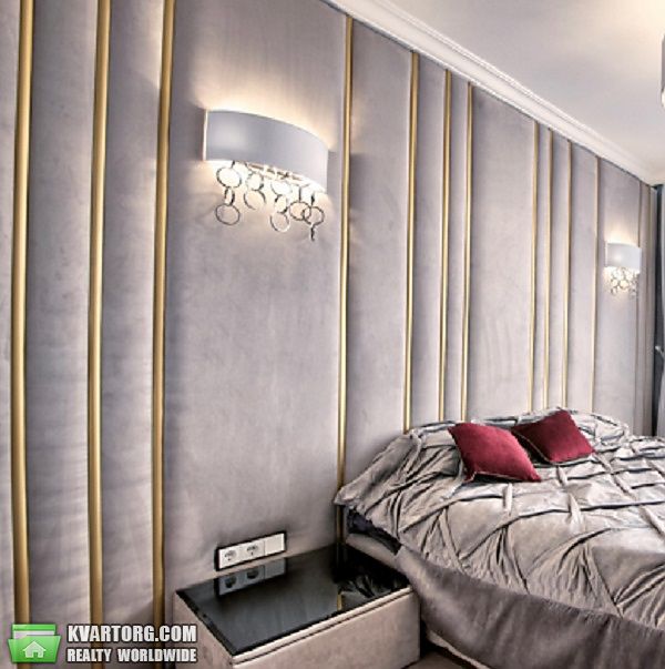 Sell 2-room apartment. Киев,  Феодосийская — photo 1