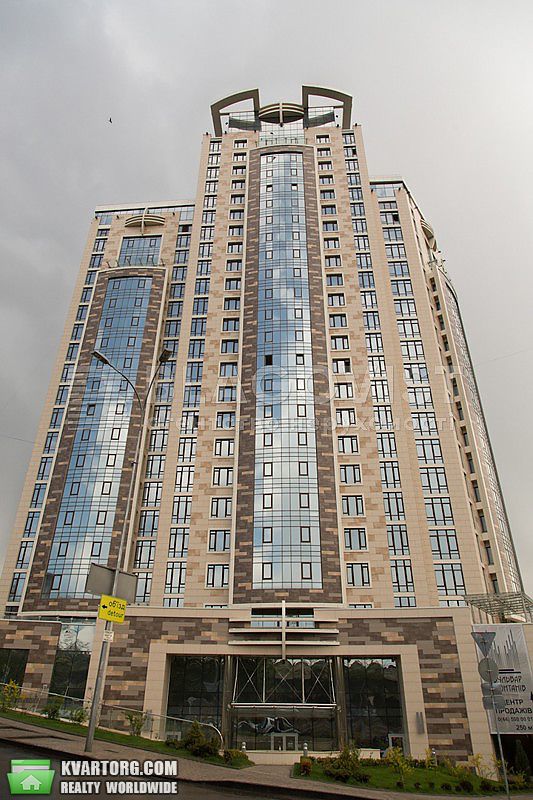 Rent out 2-room apartment. Киев,  Лумумбы — photo 1