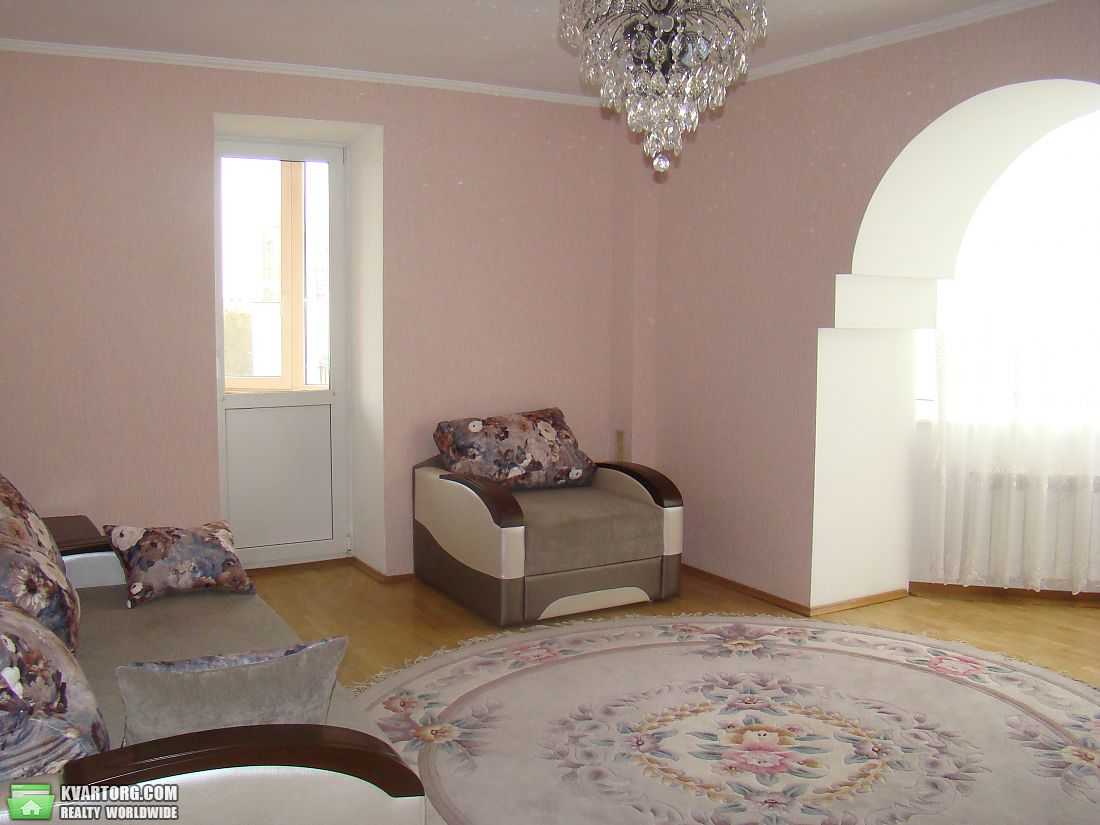 Sell 2-room apartment. Киев,  Котельникова — photo 1