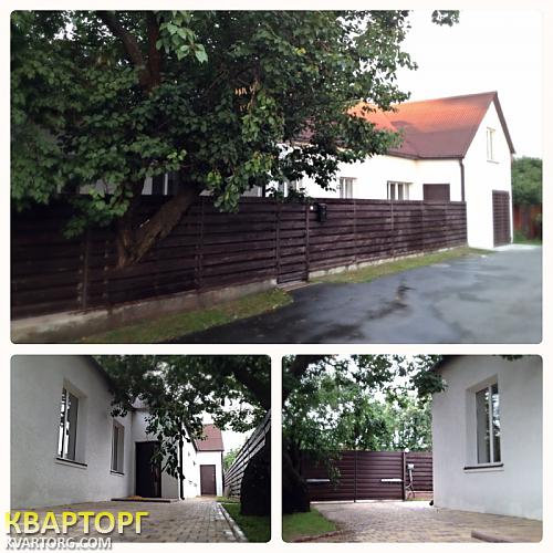 Rent out house. Киев, Глуховская — photo 1