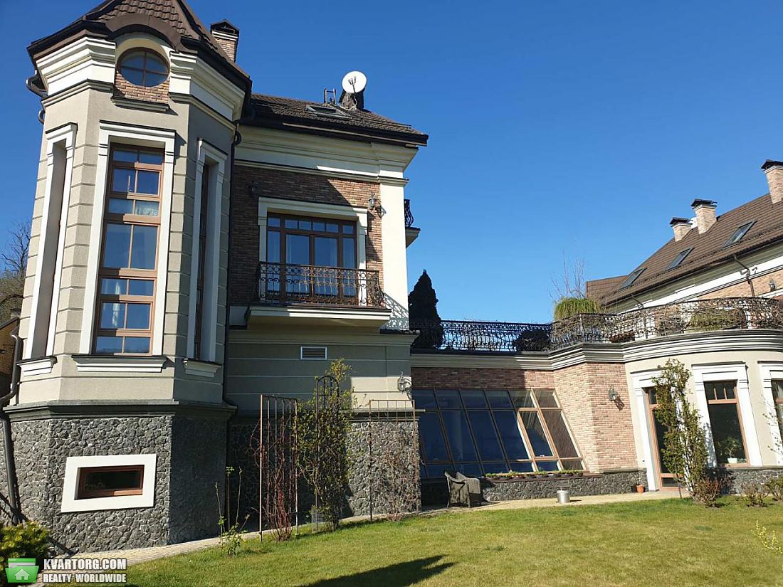 Rent out house. Киев,  Цимбалов Яр — photo 6