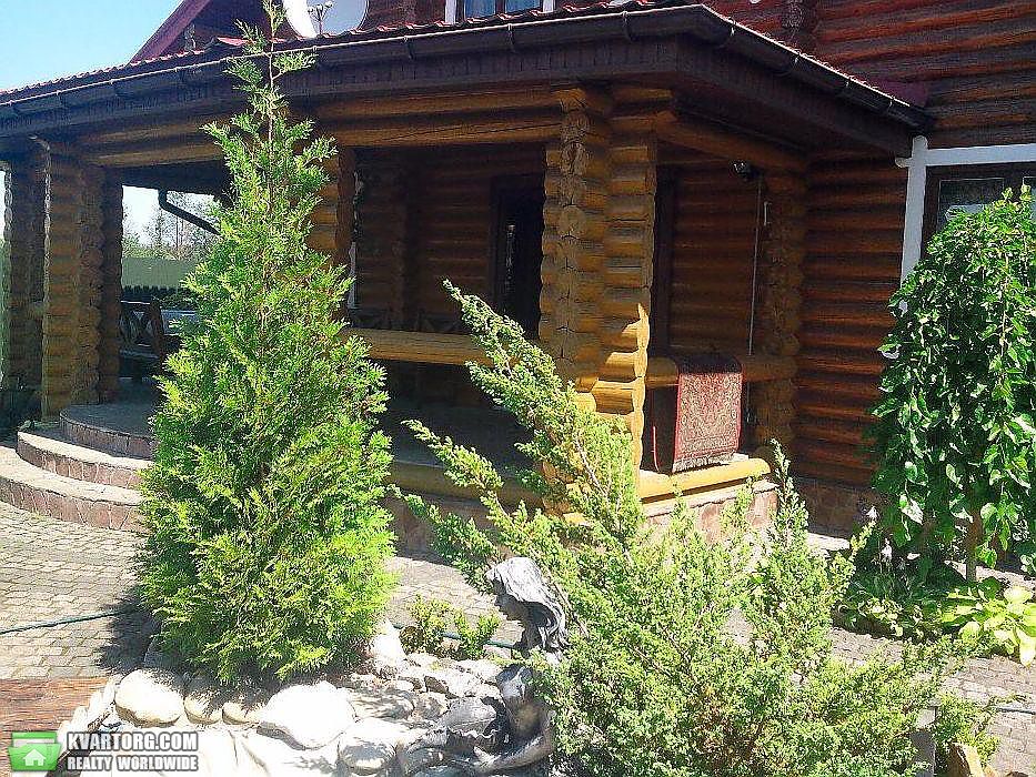 Rent out house. Киевская обл., Новые Безрадичи — photo 9