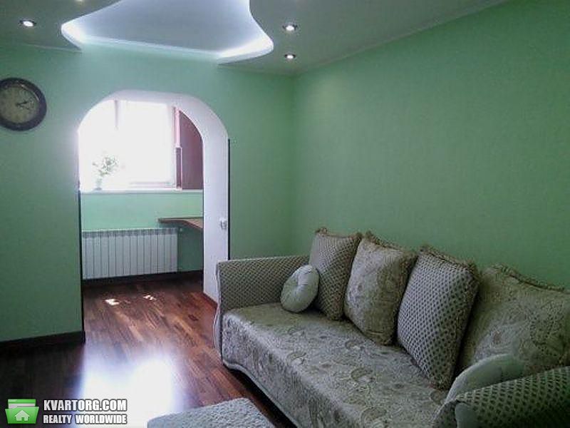 Rent out 3-room apartment. Киев,  Стадионная — photo 5