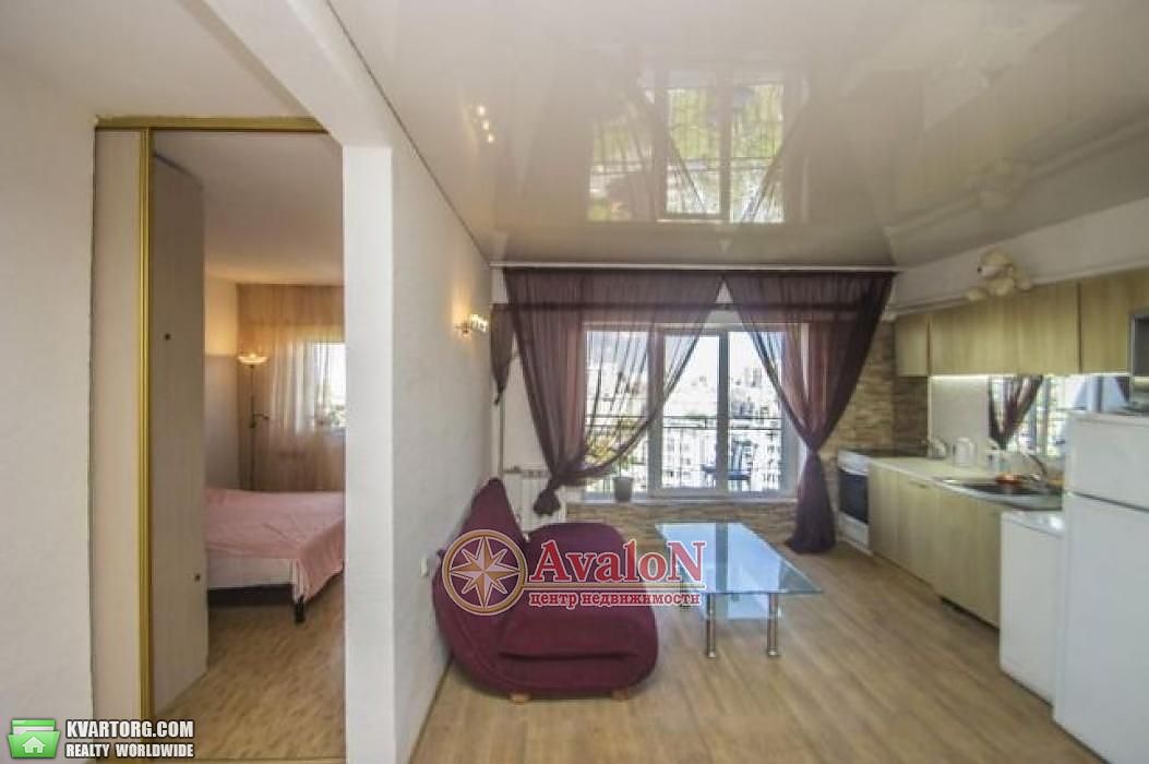 Sell 1-room apartment. Одесса, Фонтанская дорога — photo 2