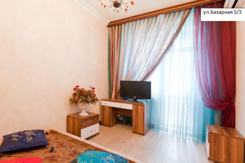 Rent out 1-room apartment. Одесса, Базарная — photo 8
