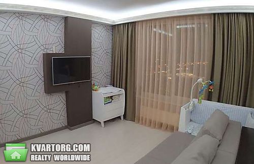 Sell 1-room apartment. Киев, Богатырская — photo 8