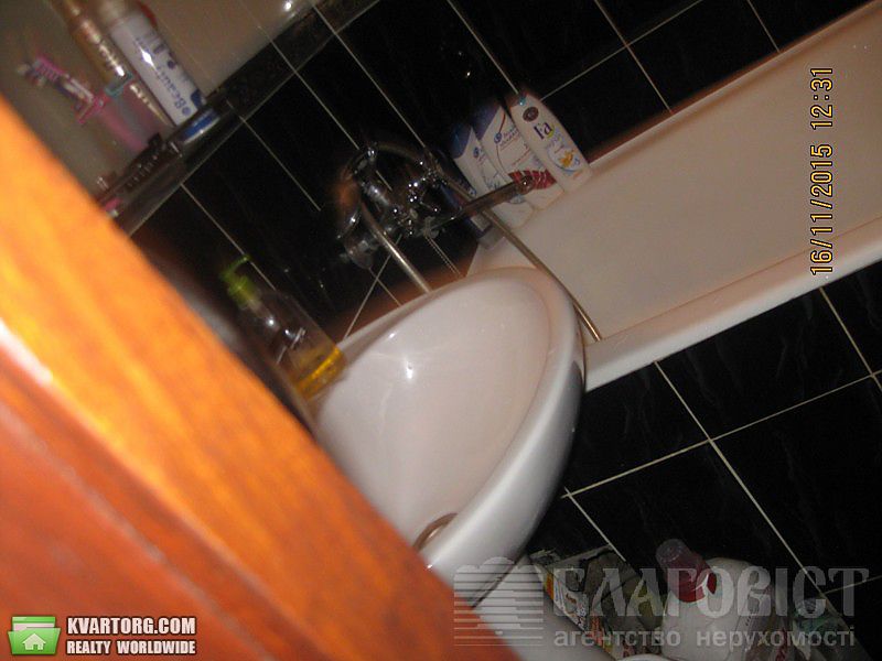 Sell 2-room apartment. Киев, Васильковская — photo 2