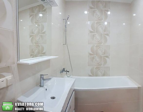 Rent out 2-room apartment. Киев,  Вильямса — photo 9