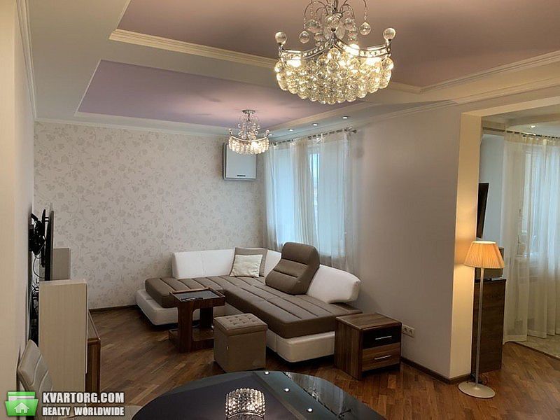 Sell 2-room apartment. Киев,  Голосеевская — photo 4