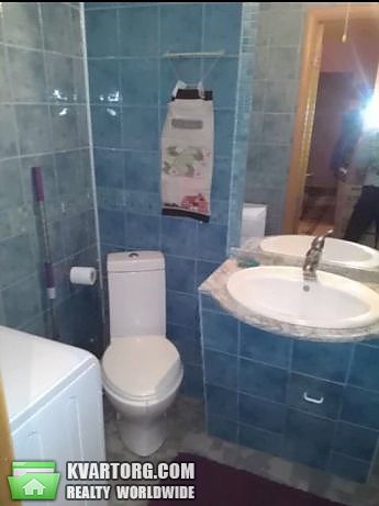 Rent out 3-room apartment. Киев, тимошенко — photo 6