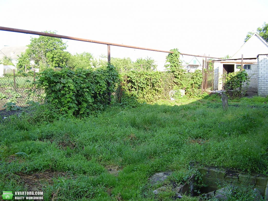 Sell house. Днепропетровск,  Севастопольская — photo 8