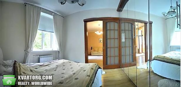 Rent out 3-room apartment. Киев,  Васильковская — photo 1