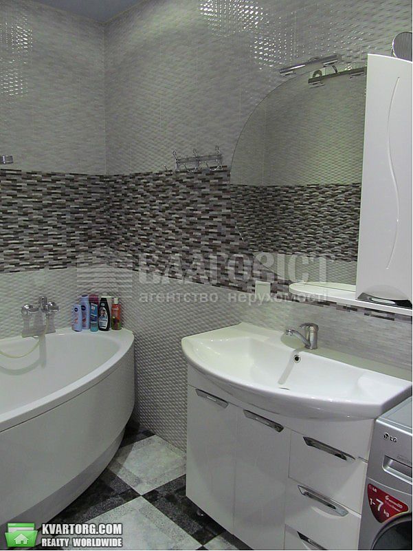 Sell 2-room apartment. Киев,  Цветаевой — photo 5