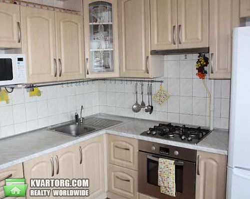 Sell 2-room apartment. Киев, Милютенко — photo 4