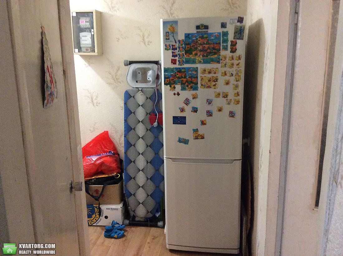 Sell 1-room apartment. Одесса, Космонавтов — photo 7