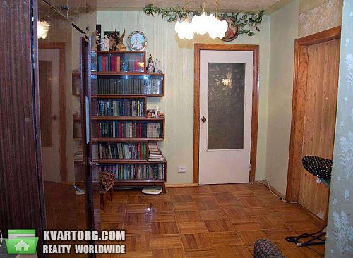 Sell 3-room apartment. Киев, Бальзака — photo 6