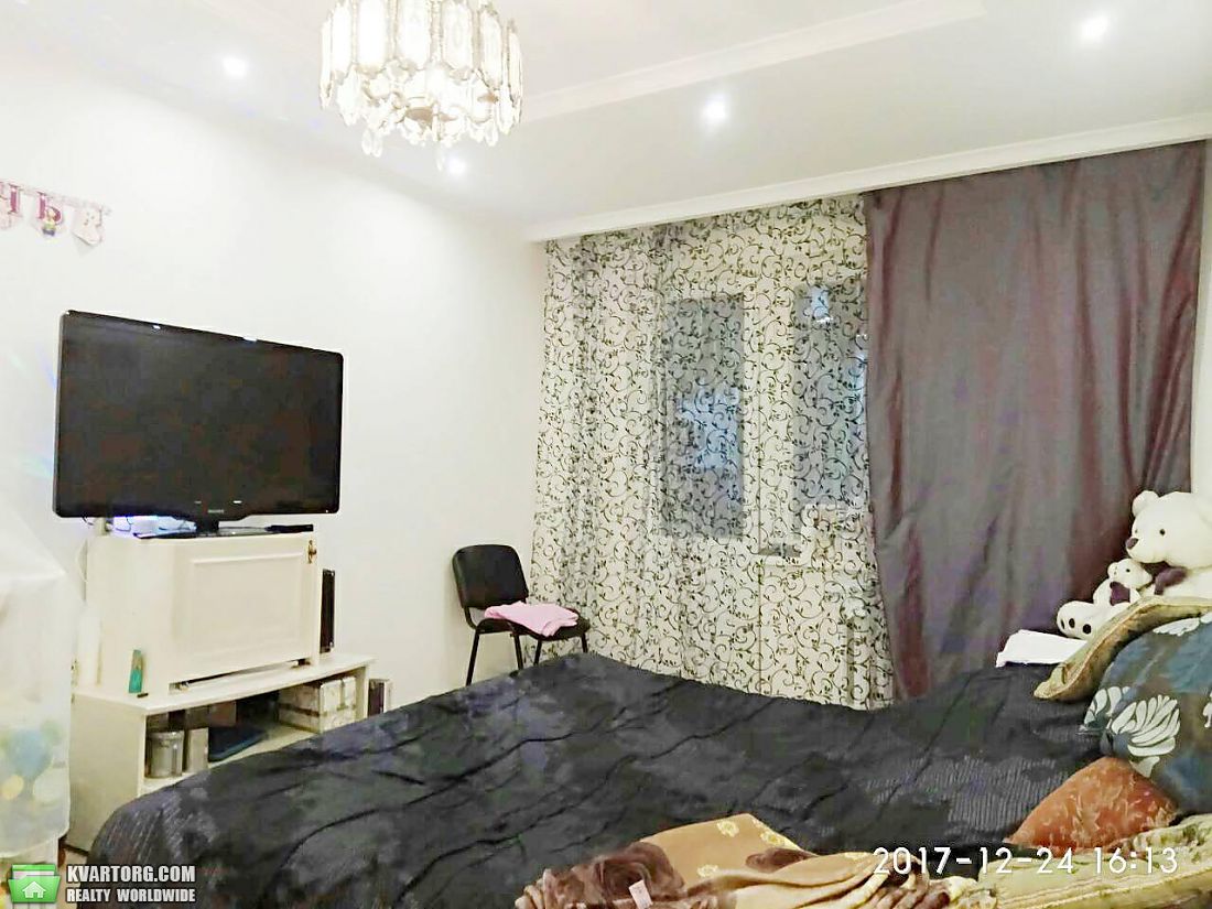Sell 2-room apartment. Одесса, Гвоздичный переулок — photo 1