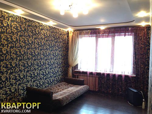 Rent out 3-room apartment. Киев,  Миропольская — photo 4