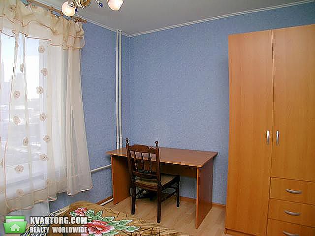 Rent out 1-room apartment. Днепропетровск, Сергея Ефремова — photo 9